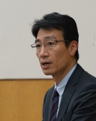 吉本 光宏 セミナートーク