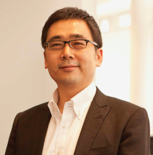 蔭山陽太セミナートーク