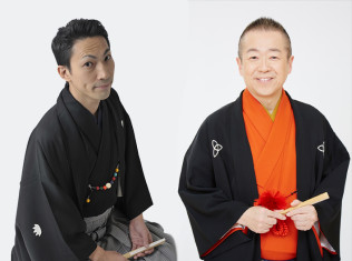 秋のシアターＺＯＯ寄席